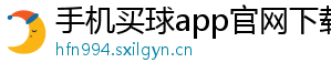 手机买球app官网下载官方版